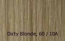 Level 10 Dirty Blonde, #60 / 10a