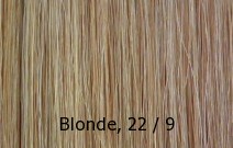 Level 9 Blonde, #22 / 9