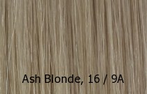 Level 9 Ash Blonde, #16 / 9a