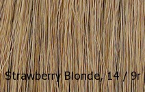 Level 9 Strawberry Blonde, #14 / 9R