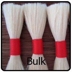 Bulk Hair Extensions