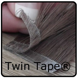 Tape Hair Extensions